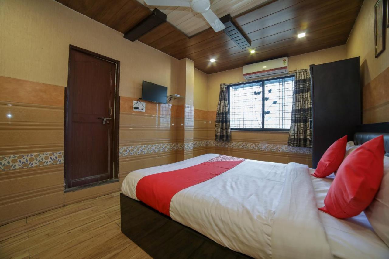 OYO Flagship 40999 Hotel Chandani Rāipur Extérieur photo