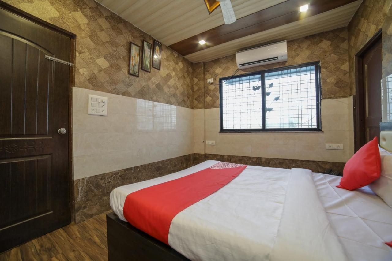 OYO Flagship 40999 Hotel Chandani Rāipur Extérieur photo