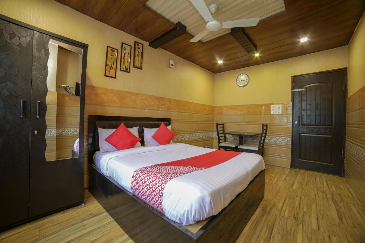 OYO Flagship 40999 Hotel Chandani Rāipur Extérieur photo
