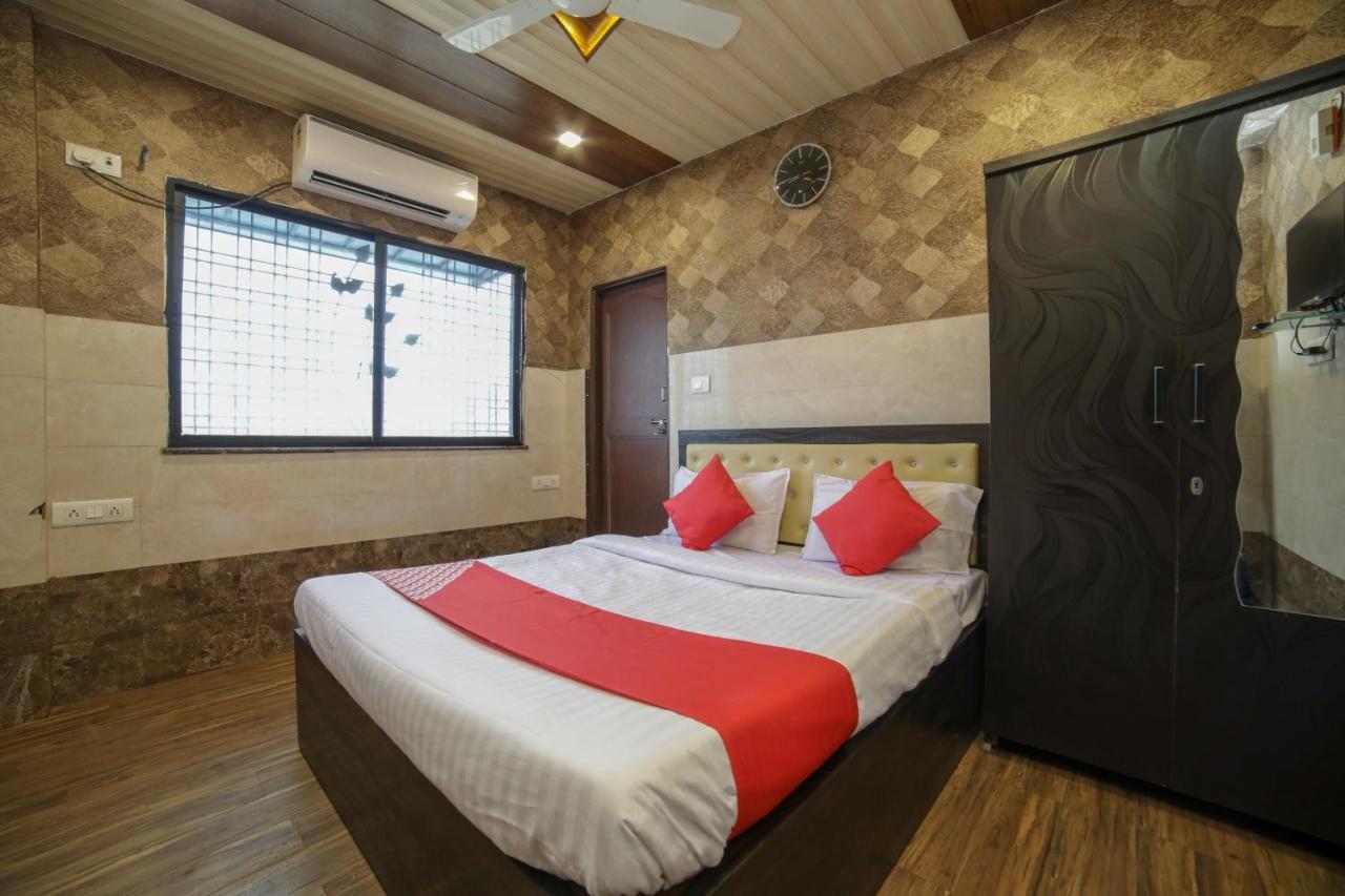 OYO Flagship 40999 Hotel Chandani Rāipur Extérieur photo